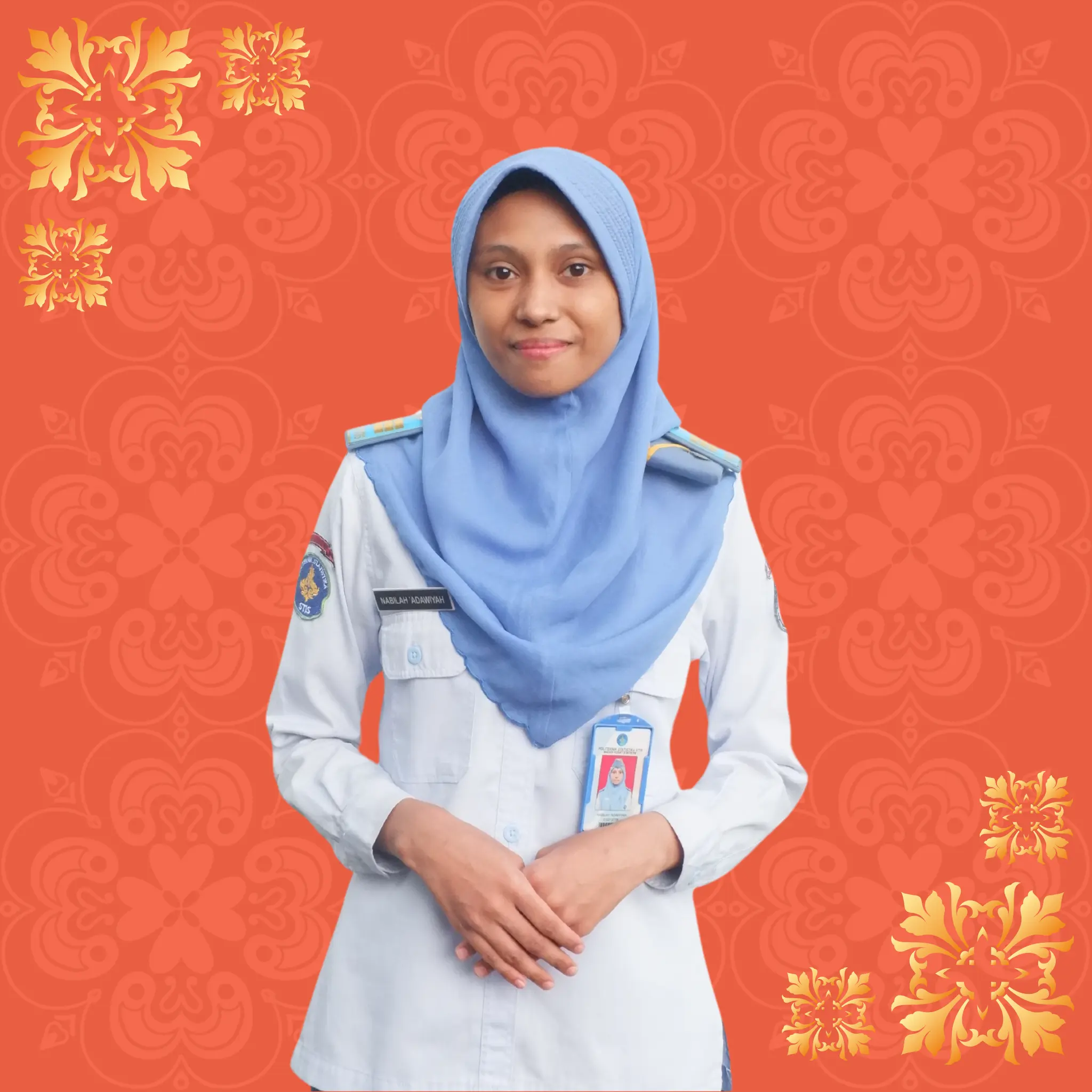 Nabilah Adawiyah